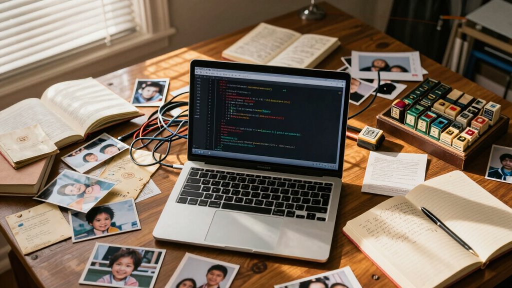 importance of document encryption