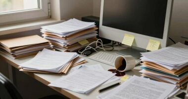 importance of regular organization