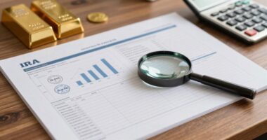 importance of storage audits