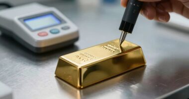 importance of testing methods
