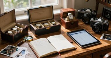 importance of valuables inventory