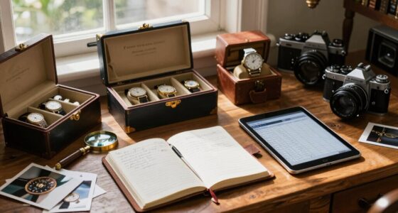 importance of valuables inventory