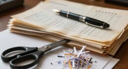 important documents to retain