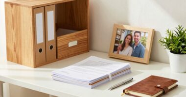 important estate management tips