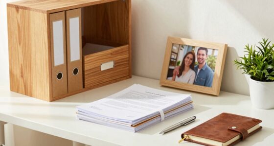 important estate management tips