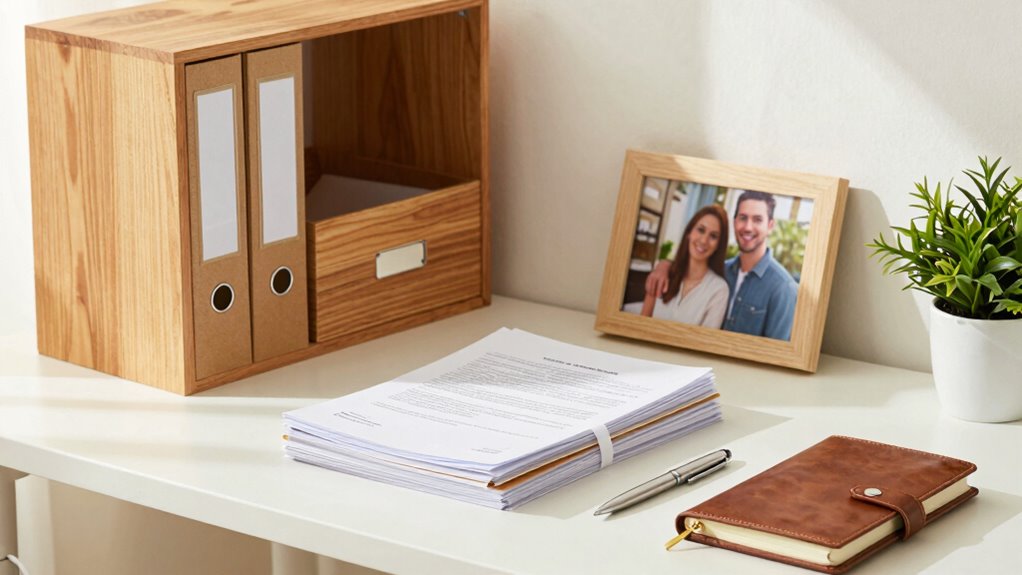 important estate management tips