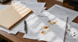 incorrect rollover form filing