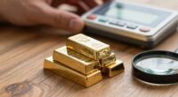 inheritance affects bullion testing