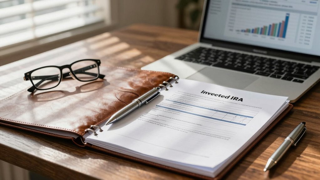 inheritance tax distribution rules