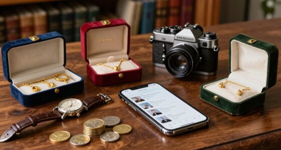 insurance valuables documentation process