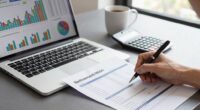 ira allocation risk analysis