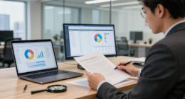 ira asset reporting compliance