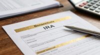 ira beneficiary designation considerations