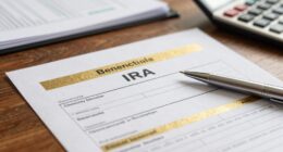 ira beneficiary designation considerations