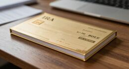 ira rollover process details