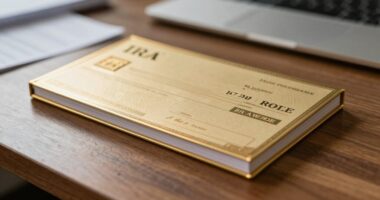 ira rollover process details