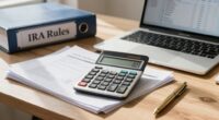 ira valuation compliance details