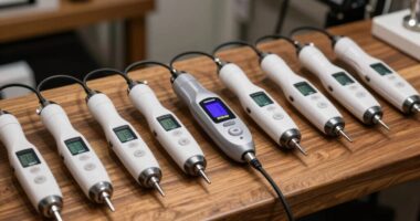 jewelry testing device rankings