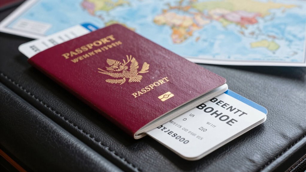 keep important document copies