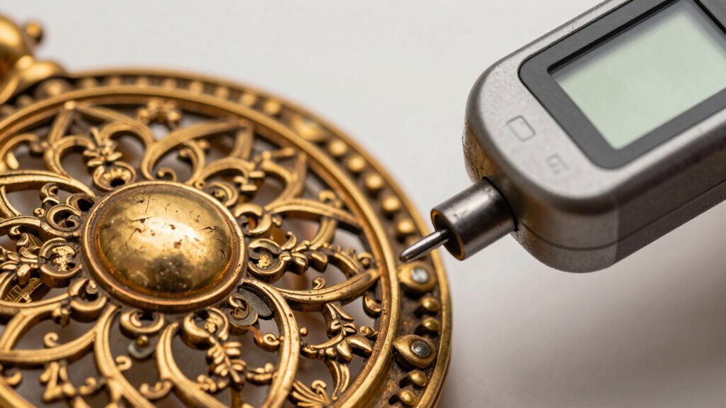 limitations of xrf analysis