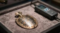 limitations of xrf testing