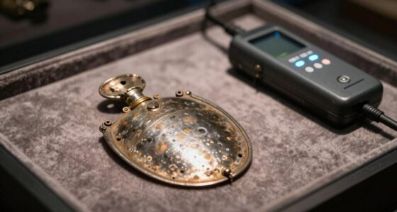 limitations of xrf testing