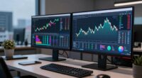 long term on chain investment trends