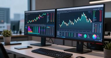 long term on chain investment trends
