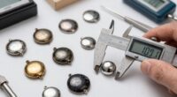 magnet testing safety limits