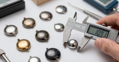 magnet testing safety limits