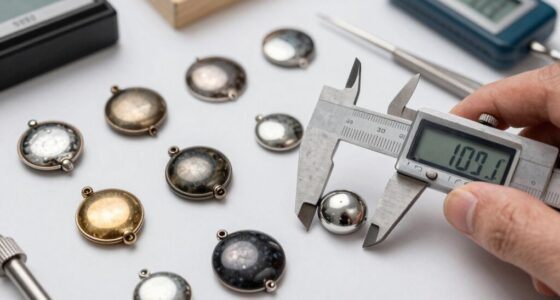magnet testing safety limits