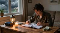 maintaining retirement funds continuity