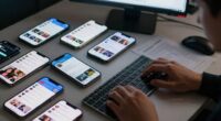 managing privacy for savings