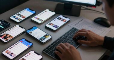 managing privacy for savings