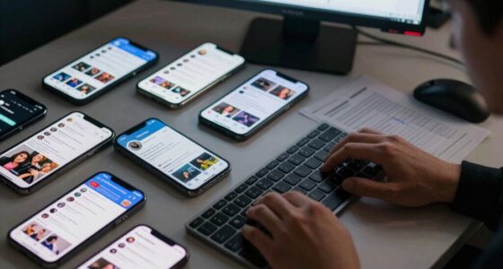 managing privacy for savings