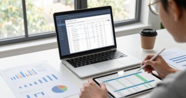 managing shared record permissions