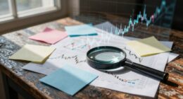 market stress correlation insights