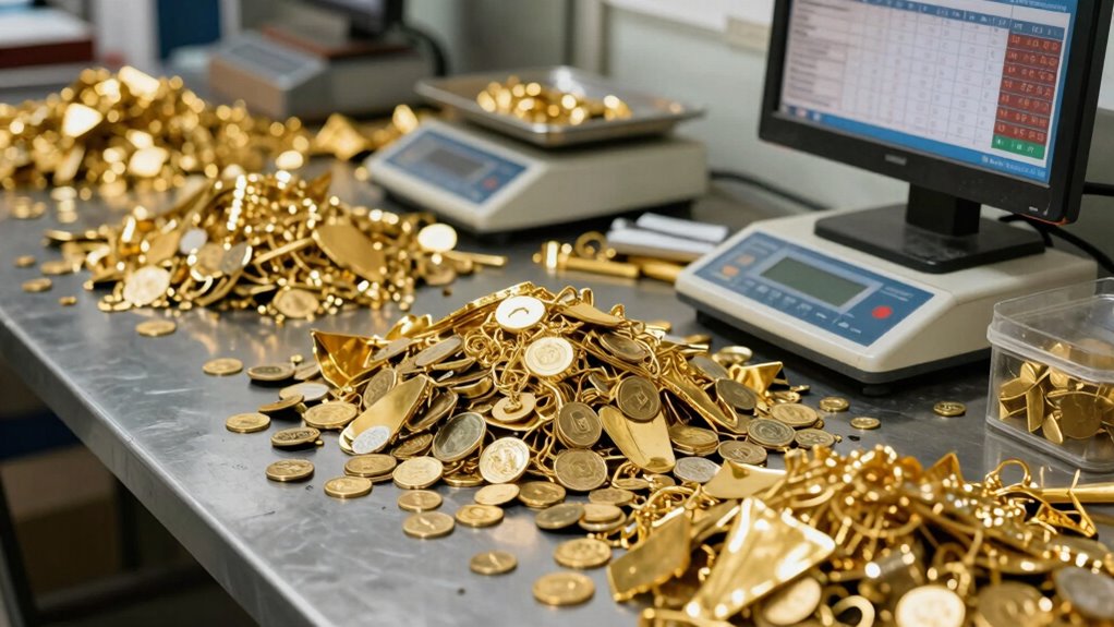 market volatility influences prices