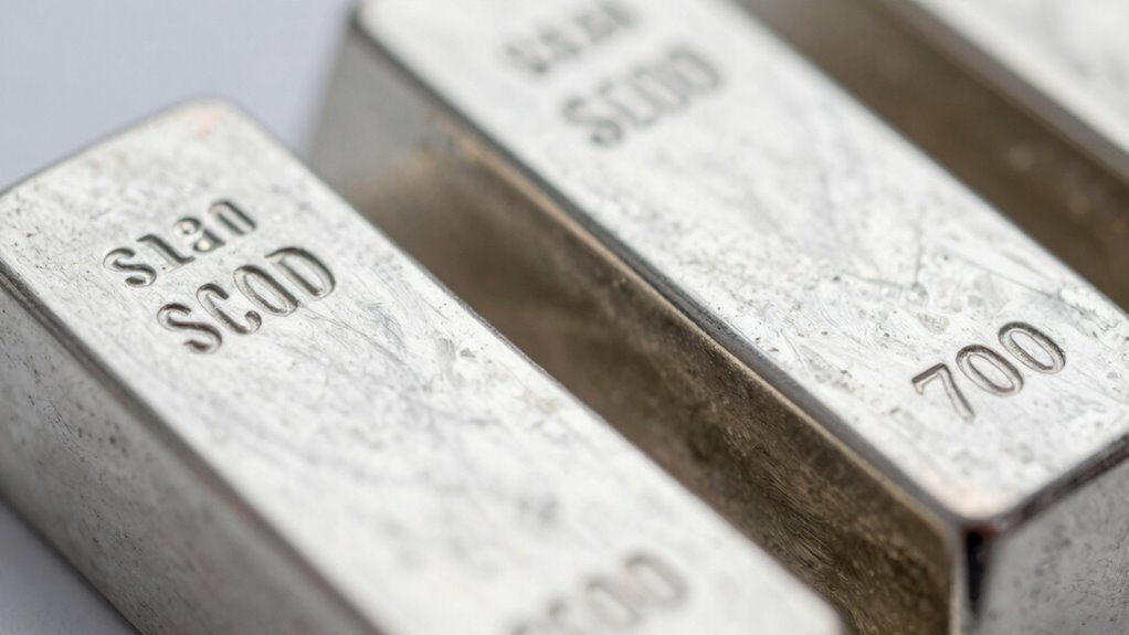 metal choice impacts supply