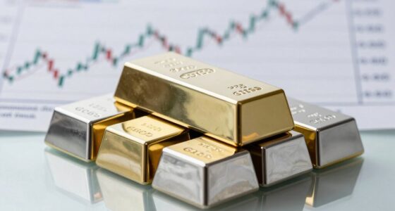 metal futures market trends