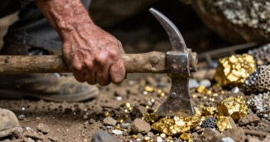 mining cost measurement overlooked
