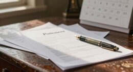 missing retirement benefit details
