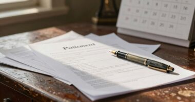 missing retirement benefit details