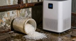 moisture control devices