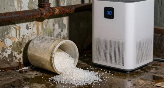 moisture control devices