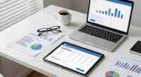 multiple accounts steady income