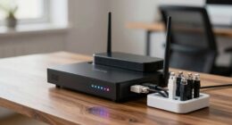 network equipment backup strategy