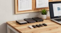 offline digital record preparation