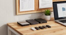 offline digital record preparation