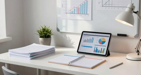 organized financial management system